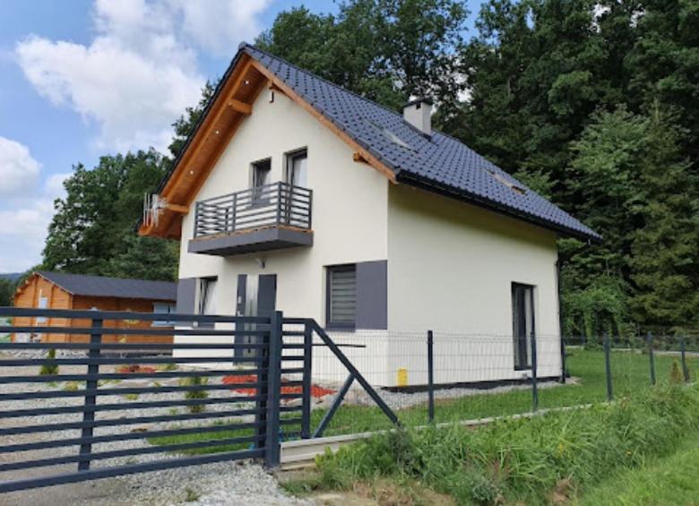 Leniowka Apartment Ponikiew  Luaran gambar